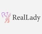REAL LADY
