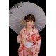 Japonaise en Kimono CST Doll - Sakura - 145cm E-CUP