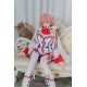 Grande Zelex Doll au style Cosplay - Hana - 172cm