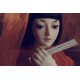 Love doll de silicone - Thiphaine - 160cm