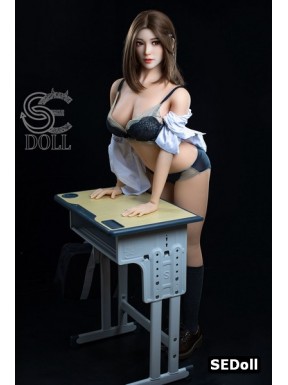 Mannequin sexuel SE Doll - Lorraine - 163cm E-CUP