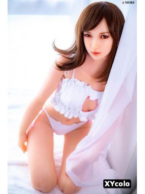 Mannequin sexuel réaliste XYcolo - Yumi - 153cm A-CUP