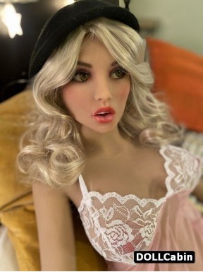 Mannequin Femme réaliste Doll Cabin - Bree - 135cm