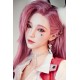 Doll Starpery maquillage Cosplay - Saner - 171cm D-CUP