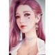 Doll Starpery maquillage Cosplay - Saner - 171cm D-CUP