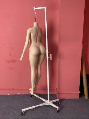 Kit potence suspension pour sex doll