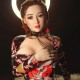 Love doll chinoise SYDoll - Tanaïs - 158cm C-CUP