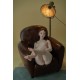 Mannequin sexuel Zelex Doll en silicone - Felixia - 147cm