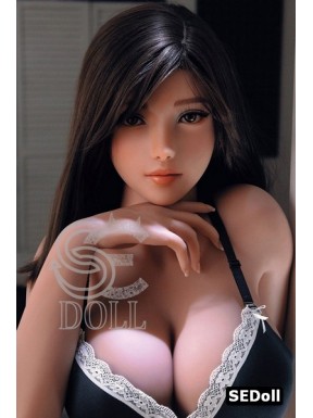 Love doll TPE SEDoll - Rita - 161cm