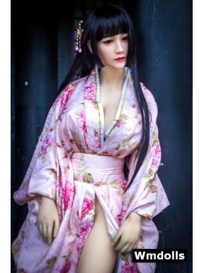 Poupée Love doll Hideko - 168cm