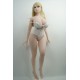 Piper Doll miniature grosse poitrine - Mai - 100cm
