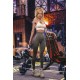 Coach Fitness sexy WMDolls - Peggy - 160cm D-CUP (2de version)