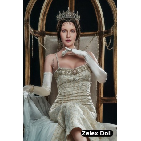 Reine de beauté Zelex Doll - Clothilda - 170cm