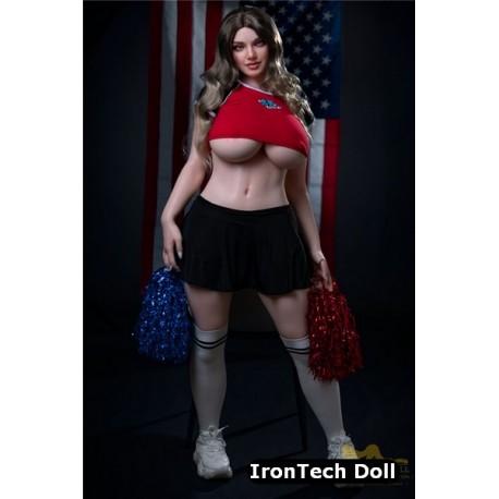 Mannequin Doll IronTechDoll - Ivy - 160cm
