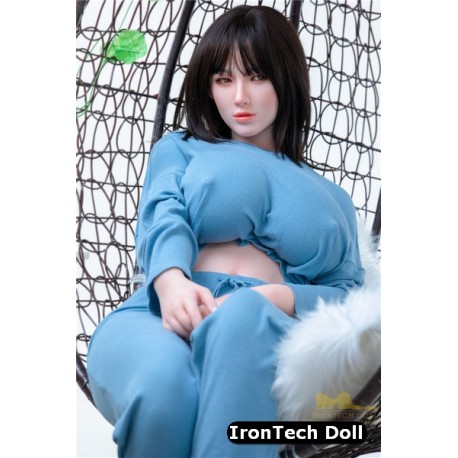 Mannequin sexuel IronTechDoll - Mia - 160cm