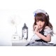 Love Doll Japonaise Bezlya - Convallaria - 149cm C-CUP