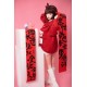 Love Doll Japonaise Bezlya - Convallaria - 149cm C-CUP