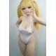 Minidoll anime silicone Irokebijin - Abby - 90cm