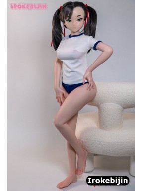 Manga RealDoll Irokebijin - Mary - 90cm