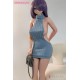 Anime Doll Grosse Poitrine Irokebijin - Akane - 95cm