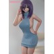 Anime Doll Grosse Poitrine Irokebijin - Akane - 95cm