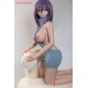 Anime Doll Grosse Poitrine Irokebijin - Akane - 95cm