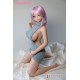 Anime Doll Grosse Poitrine Irokebijin - Akane - 95cm