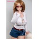 SexDoll Grosse Poitrine Irokebijin - Rico - 95cm F-CUP