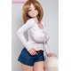 SexDoll Grosse Poitrine Irokebijin - Rico - 95cm F-CUP