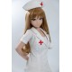 Anime Reality Doll Irokebijin - Rika - 95cm