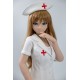 Anime Reality Doll Irokebijin - Rika - 95cm