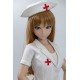 Anime Reality Doll Irokebijin - Rika - 95cm