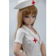 Anime Reality Doll Irokebijin - Rika - 95cm