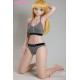 Japonaise Manga Doll Irokebijin - Akane - 95cm