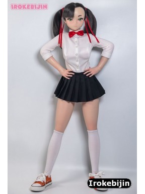 Love doll Japonaise Fantasy Irokebijin - Mary - 95cm