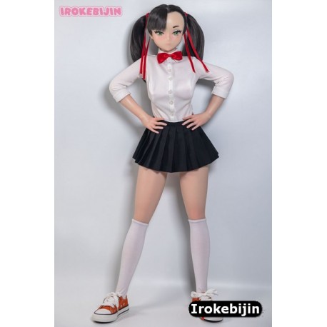 Love doll Japonaise Fantasy Irokebijin - Mary - 95cm