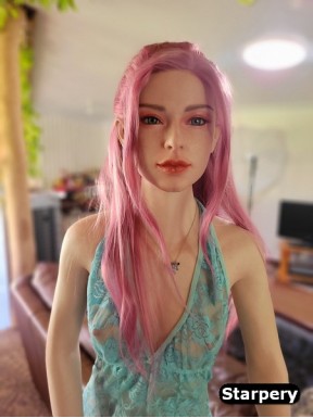 Mannequin réaliste Starpery style Cosplay - Queen - 171cm A-CUP