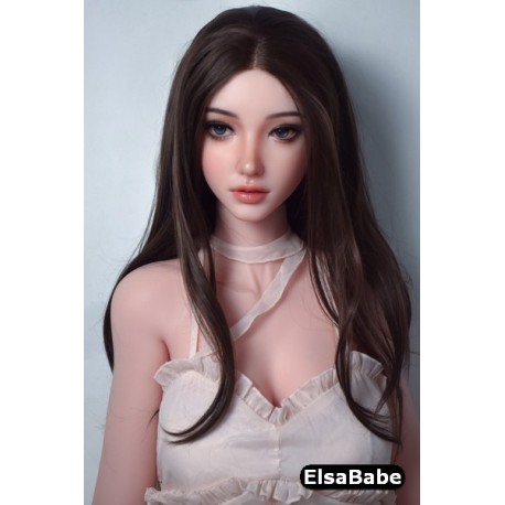 Doll Japonaise ElsaBabe - Sakai Kanako - 165cm