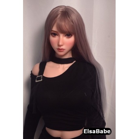 Mannequin sexuel ElsaBabe - Mizushima Suzuran - 165cm