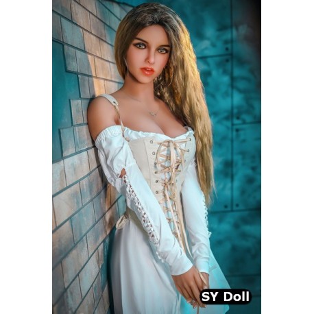 Mannequin poupee sexuelle SYDoll - Lucja - 166cm