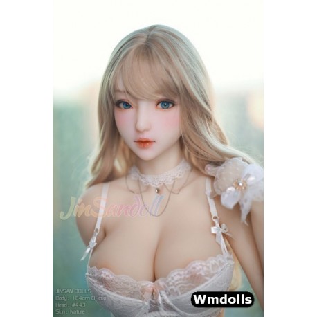 Sex Doll WM dolls - Anguna - 164cm