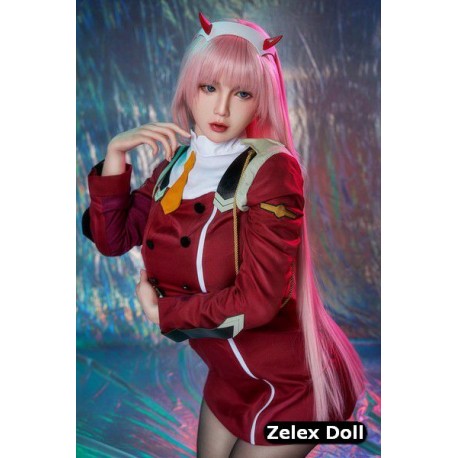 ZelexDoll style Cosplay - Siofra - 165cm