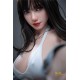 Mannequin sexuel en silicone - Rita - 165cm