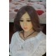 Love doll de charme en TPE - Mia - 165cm