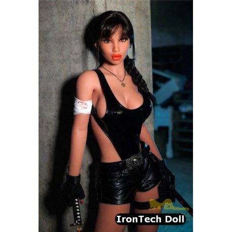 TPE Sex Doll IronTechDoll - Lola - 167cm