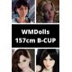 En stock - Poupée WMDOLLS - 157cm B-CUP