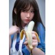 Asian Love doll - Suki - 164cm