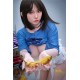 Asian Love doll - Suki - 164cm