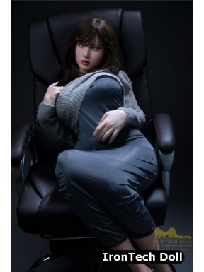 Mannequin sexuel pour adulte - Miya - 165cm