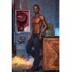 Poupée Homme Black - Kevin - 170cm